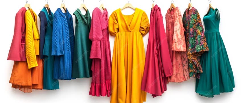 Sheen Clothing Store